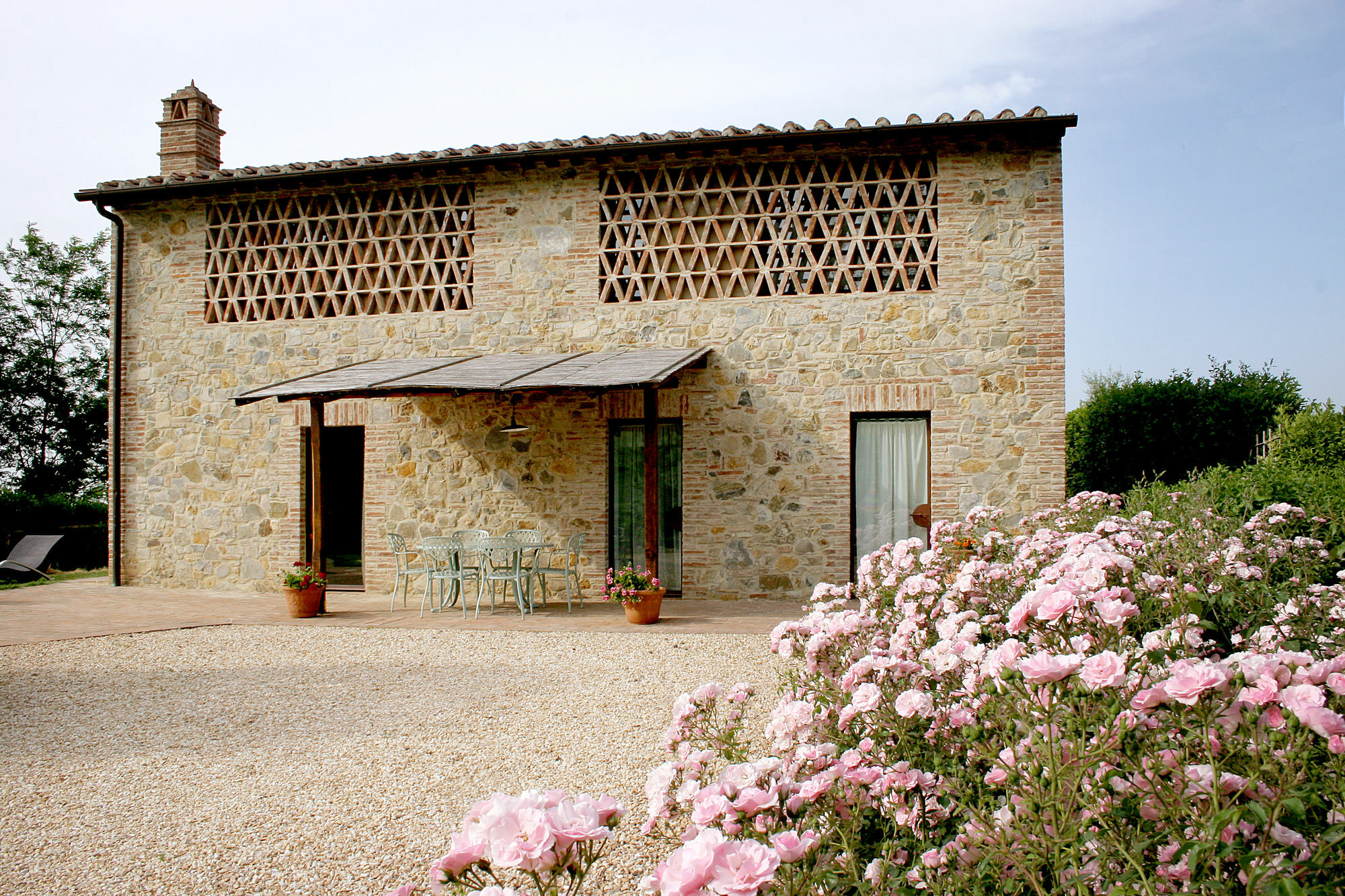 Tenuta Sant'Ilario Gambassi Terme Exterior foto